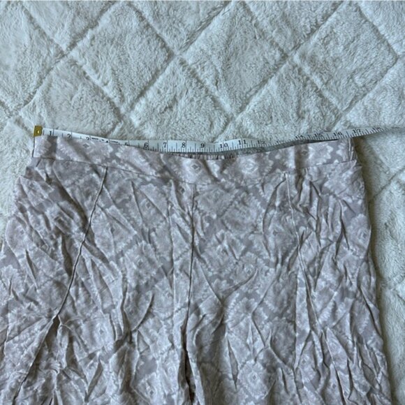 Evereve X Roan + Ryan | "Beachnut" Cora Pants | Size Large - Picture 7 of 11